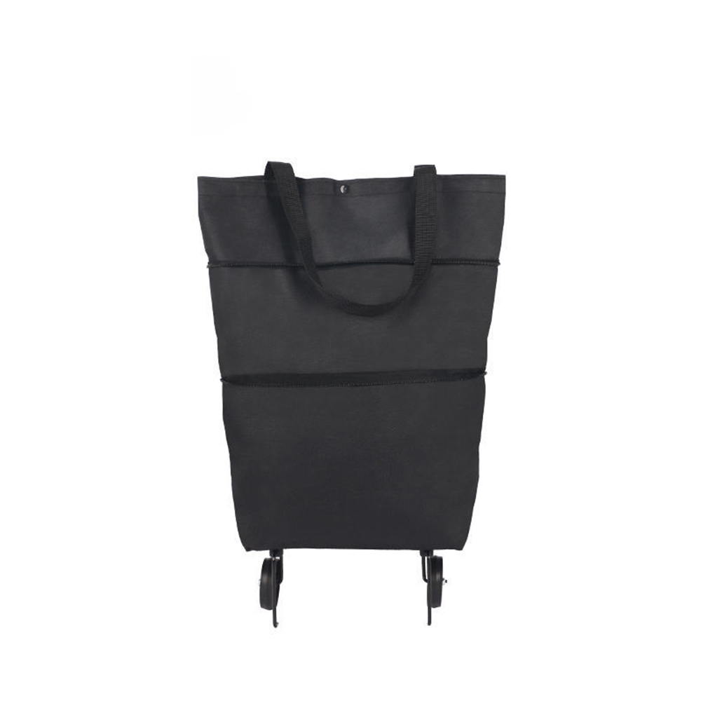 Reusable Produce Bag - Tas belanja lipat, tas troli tarik