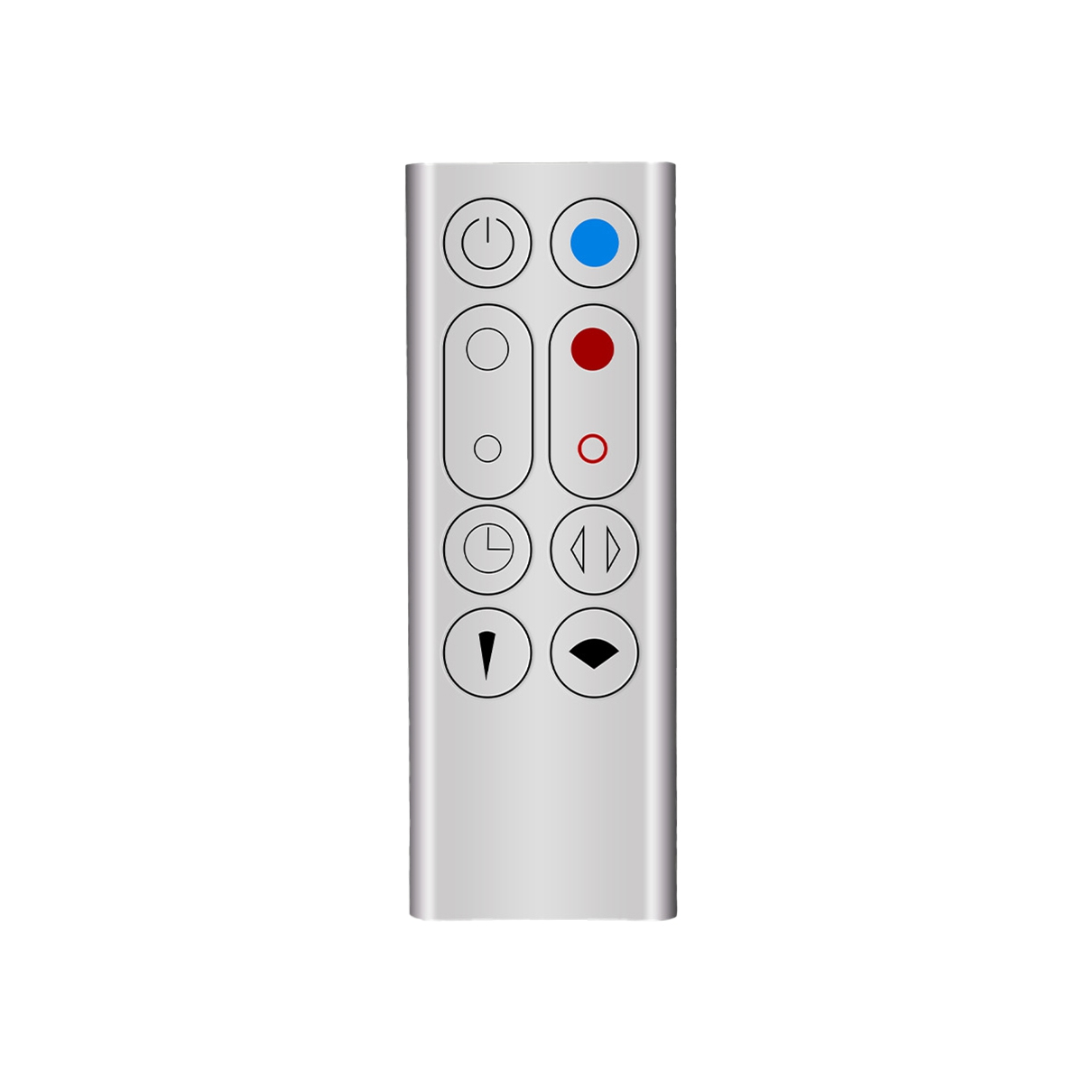 Dyson Fan Am07 - Pengganti pengendali jarak jauh cocok untuk