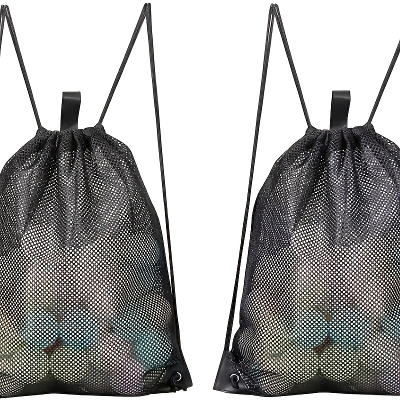 Tas Ransel Tali Serut Berbahan - Reusable Produce Bag ulasan dan harga