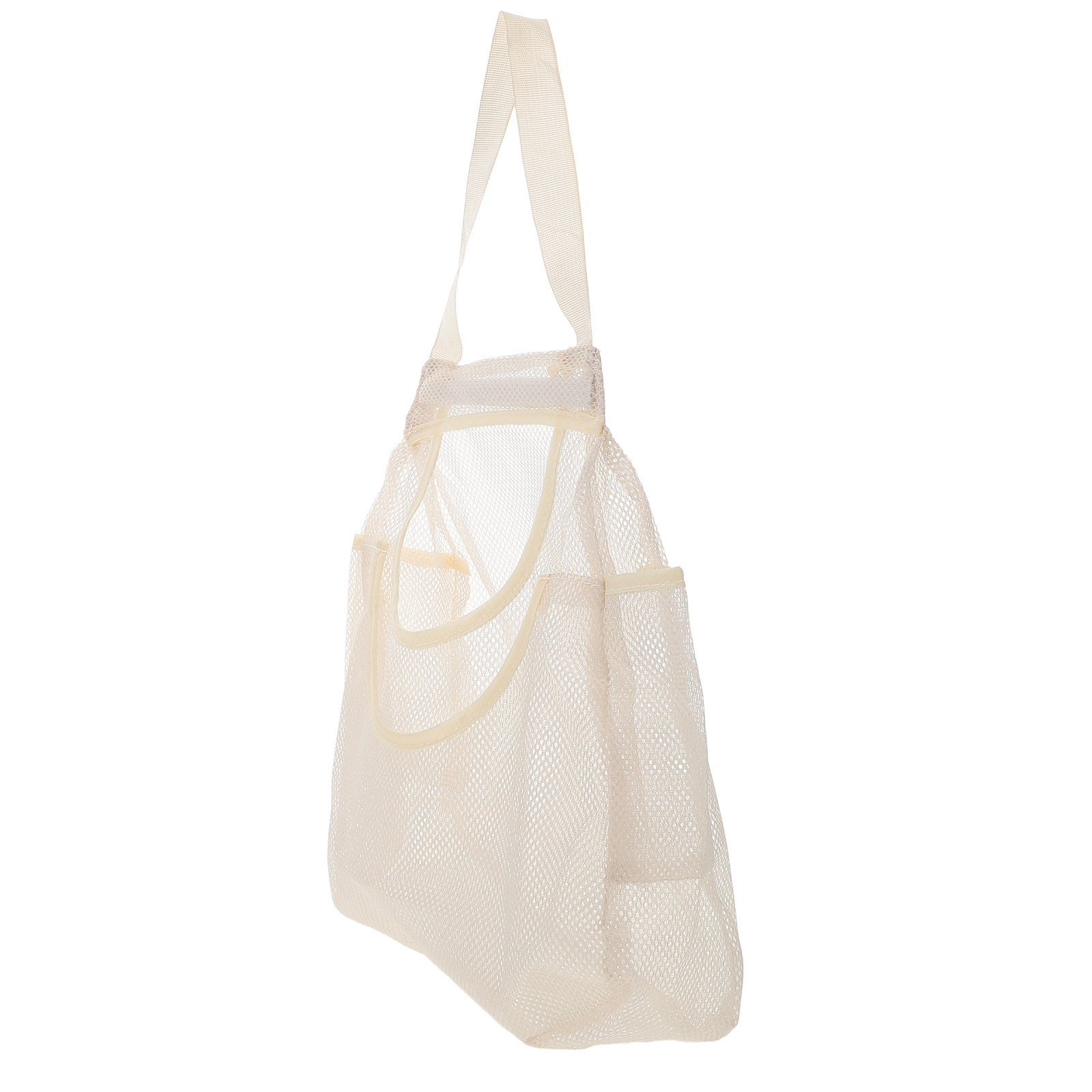 Kantong Penyimpanan Jaring Gan - Reusable Produce Bag ulasan dan harga