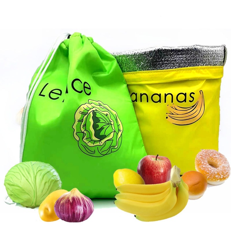 Tas Penyimpanan Untuk Buah dan - Reusable Produce Bag ulasan dan harga
