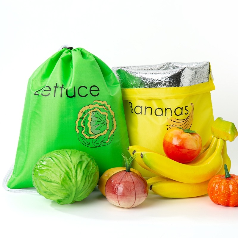 Tas Penyimpanan Untuk Buah dan - Reusable Produce Bag ulasan dan harga