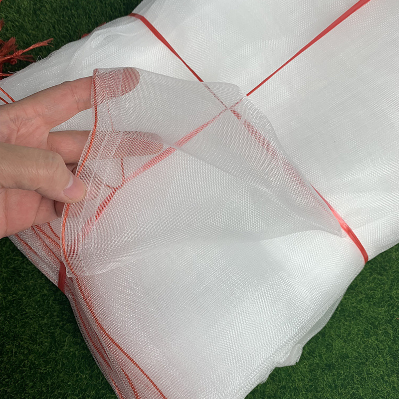 100 Buah Tas Jaring Anggur Bua - Reusable Produce Bag ulasan dan harga