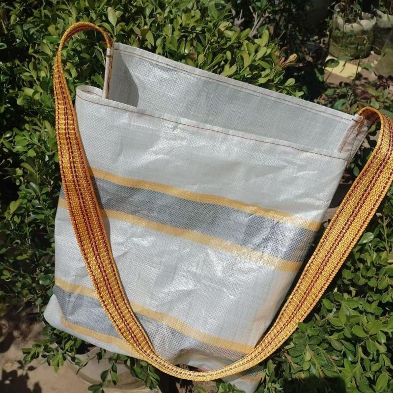 〔NN71〕Tas Pemetik Buah Dapat D - Reusable Produce Bag ulasan dan harga