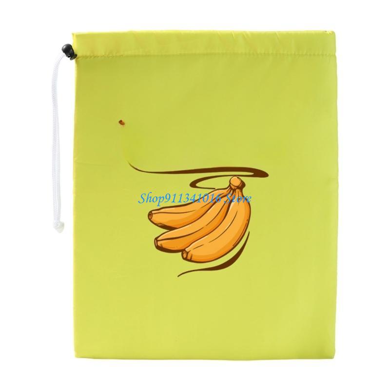 Tas Organisasi Dapur Kain Poly - Reusable Produce Bag ulasan dan harga