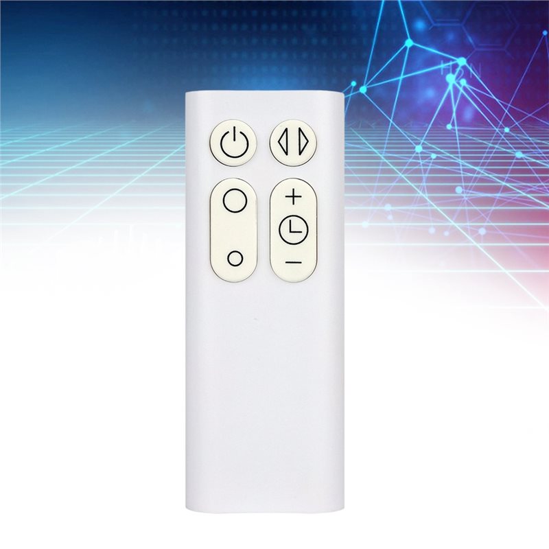 [B24B!】 Pengganti Remote Contr - Dyson Fan Am07 ulasan dan harga