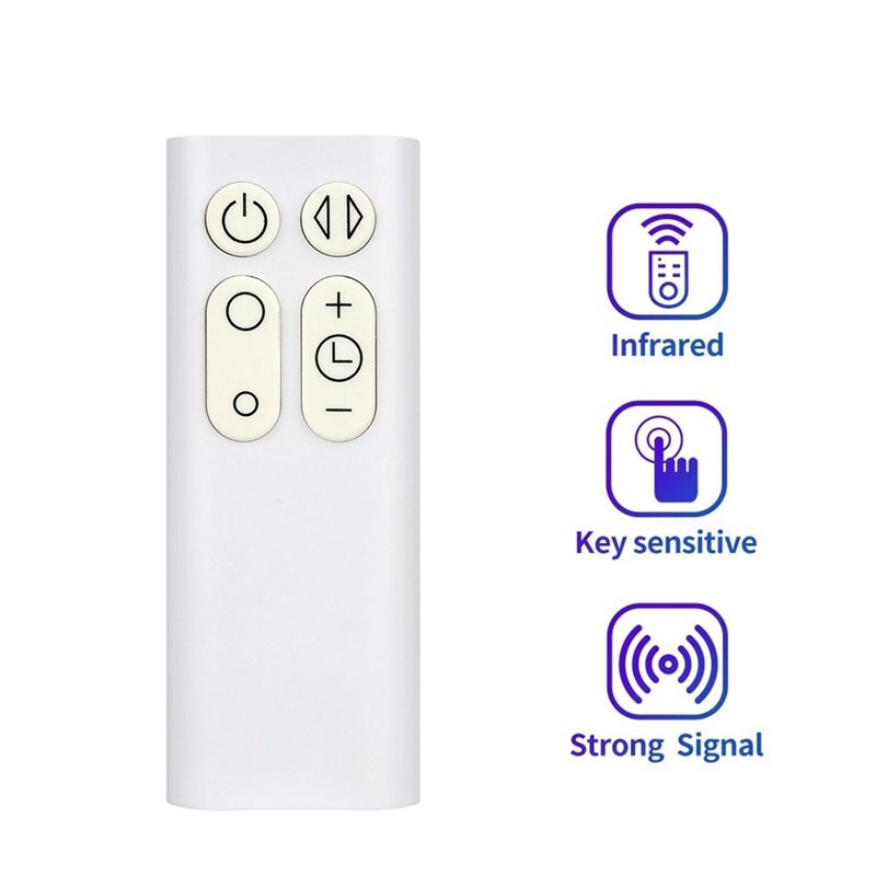 [B24B!】 Pengganti Remote Contr - Dyson Fan Am07 ulasan dan harga